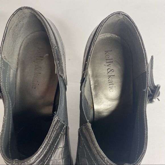 Kelly & Katie | Silver Heels - Picture 3 of 8